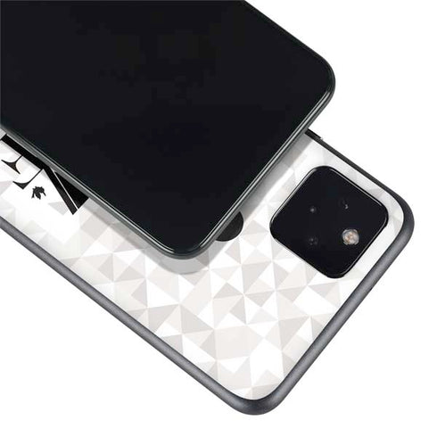 Disney Princess Snow White Chromatic Google Pixel 5a Skin